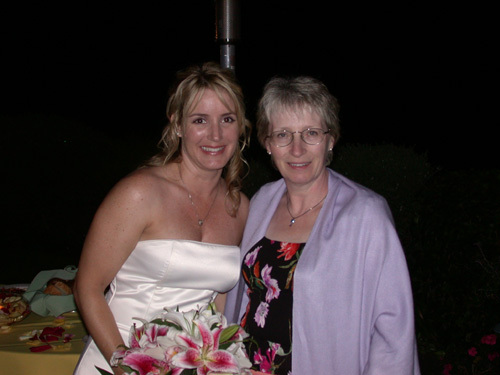 Amanda & Lynne