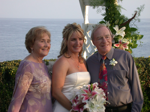 Pam - Amanda & Ron Billson