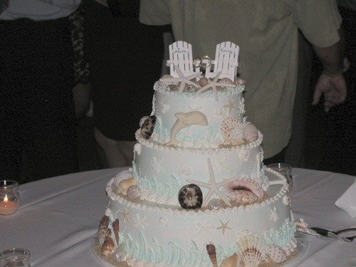 The Cake