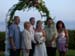 Crawford family group