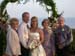 Donna & family group