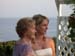 Pam & Amanda