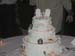 The Cake
