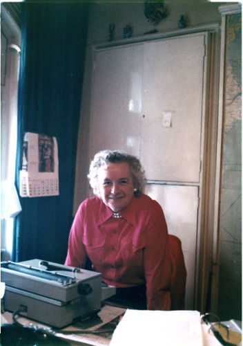 Ann Mills 2
