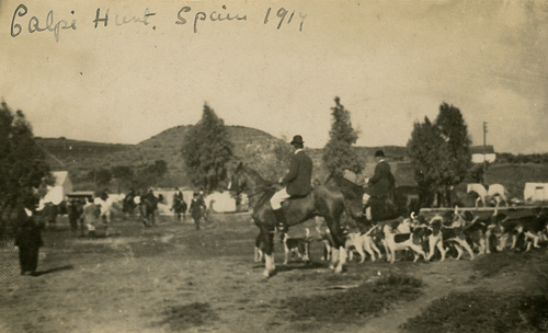 Calpi Hunt 1917 b