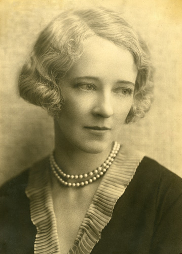 Helen (Moosey) Bianconi