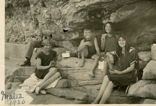 Malta 1920