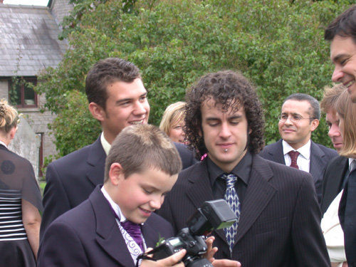 Aramis & Jorge