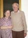 John & Elsie Rushton 2002