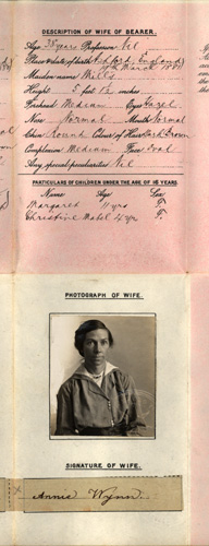 1919 Passport 3