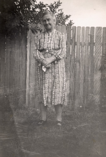 Annie Wynn 2