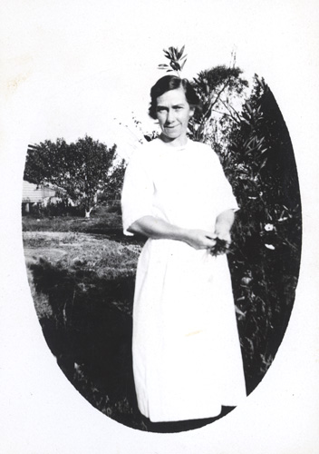 Annie Wynn