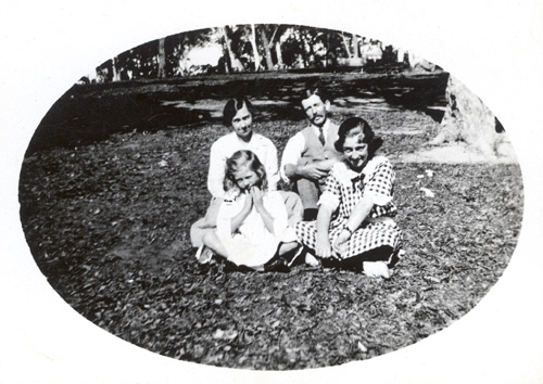 Family Group