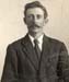 1919 Harry Wynn Passport