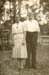 George and Maggie Sherwood