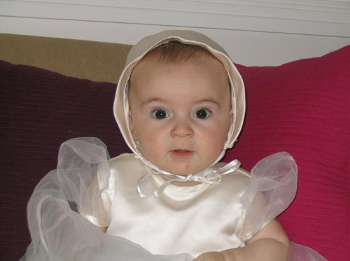 Ella Grace Cirene 1