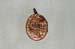 Harry Wynn's Locket