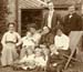 Mills Family Group