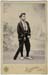 Unknown Cricketer