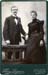William and Ellen Keen 1900