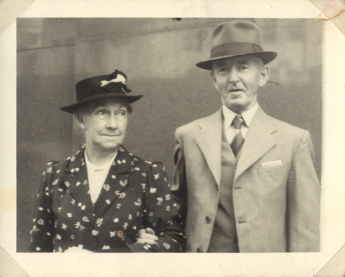 Annie and Harry 2