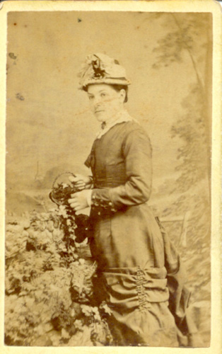 Eda Bray