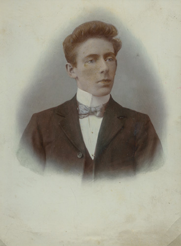 Harry Jarvis Wynn