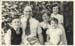 George & Christine (Trixie) Sherwood & Family