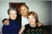 Wendy, Peter and Diane 1995